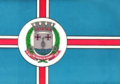 Drapeau de São Gonçalo do Amarante