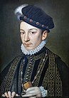 Charles IX