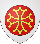 Drapeau de Hérault