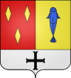 Blason de Thoires