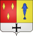 Blason de Thoires