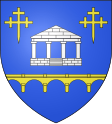 Sassey-sur-Meuse címere