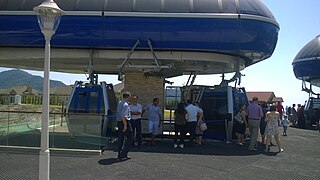 Cable Car Station, Gabala, Azerbaijan.jpg