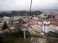 English: Cable car in Salta