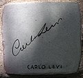 Carlo Levi