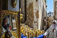 Casbah of Algiers