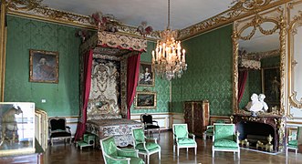 Chambre du Dauphin