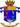 Coat of Arms of the 1° Bersaglieri Regiment