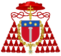 Cardinal Aristide Rinaldini (1906-†1920)