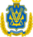 Blason de Oblast de Kherson