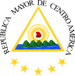 Greater Republic of Central America (1897–1898)