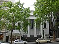 Collins St Baptist Church, Melbourne