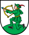 Wappen von Etschberg