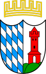 Blason de Günzburg