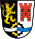 Wapen van Landkreis Schwandorf