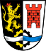 Blason de l'arrondissement de Schwandorf