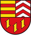 Wappen des Landkreises Vechta