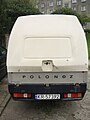 Daewoo-FSO Polonez Truck Plus ST 1.9 D (P105)