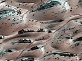 Thumbnail for List of extraterrestrial dune fields