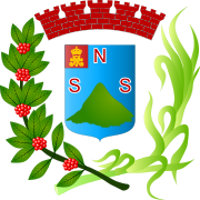 Escudo Departamental de La Libertad, El Salvador.svg
