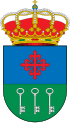 Brasão de armas de El Valle