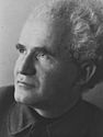 David Ben-Gurion