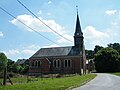 Église Notre-Dame de Fontaine-lès-Cappy