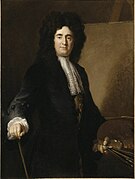 François de Troy -  Bild