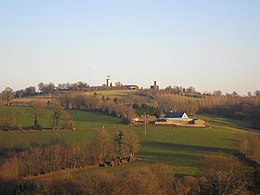 Chaulieu – Veduta