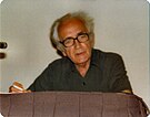 Fritz Leiber -  Bild