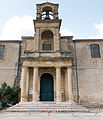 Temple protestant de Gallargues-le-Montueux