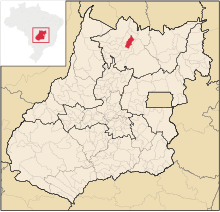 Goias Municip Formoso.svg