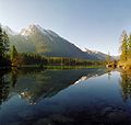 3.1.09 Hintersee