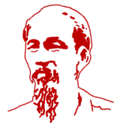 Ho Chi Minh Drawing Transparent.png