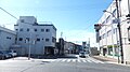 起点付近 三木市本町2丁目