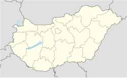 Püspökmolnári is located in Hungary