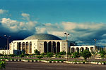 Jinnah Convention Centre