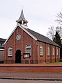 Kerk Broek 2 Gieterveen