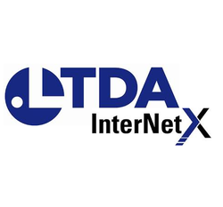Logomarca do gTLD .ltda