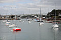 Pont de Kérisper (Morbihan, Bretagne))