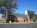 Leesburg United Methodist Church