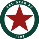 Logo du Red Star FC