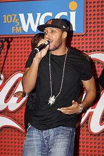 Lyfe Jennings (2010)