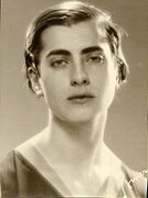 Margarita Gil Roësset