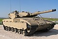 Merkava Mk 3