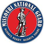 Missouris nationalgarde