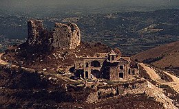 Castel Morrone - Sœmeanza