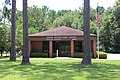 Newton post office