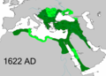 Ottoman Empire (1622)
