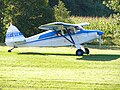 PA-20 ペイサー